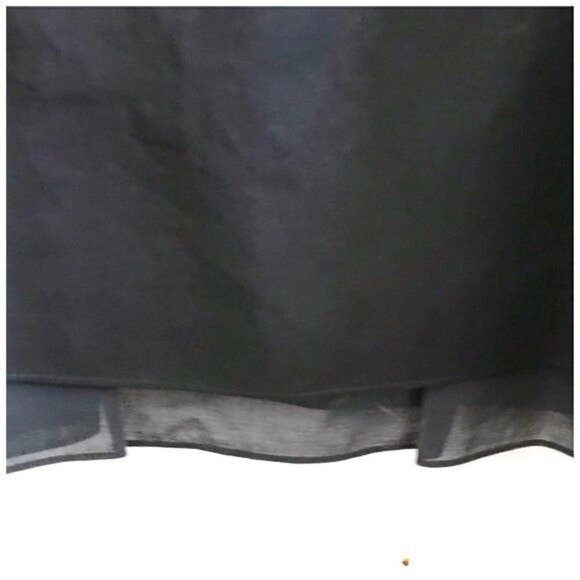 Jil Sander Black Sheath Dress, Size 40 (German sizing)/M, never worn - Picture 7 of 10